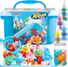 Water Gel Kit with 10 Bottles for Kids