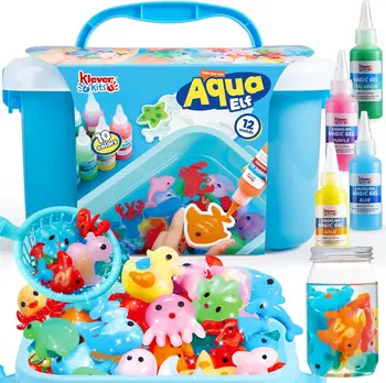 JOYFY Magic Water Gel Kit 1