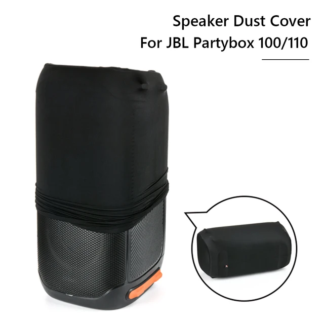 Housse De Protection Pour Haut-parleur Bluetooth JBL Partybox On The Go