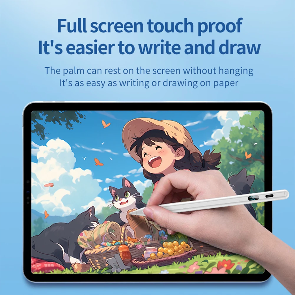 Stylus Pen 2