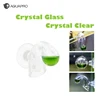 Aquarium CO2 Monitor Concentration Checker Glass Drop Detector Indicator ADA Style Water Plant Tank Hang On Sensor Fishing Test 1