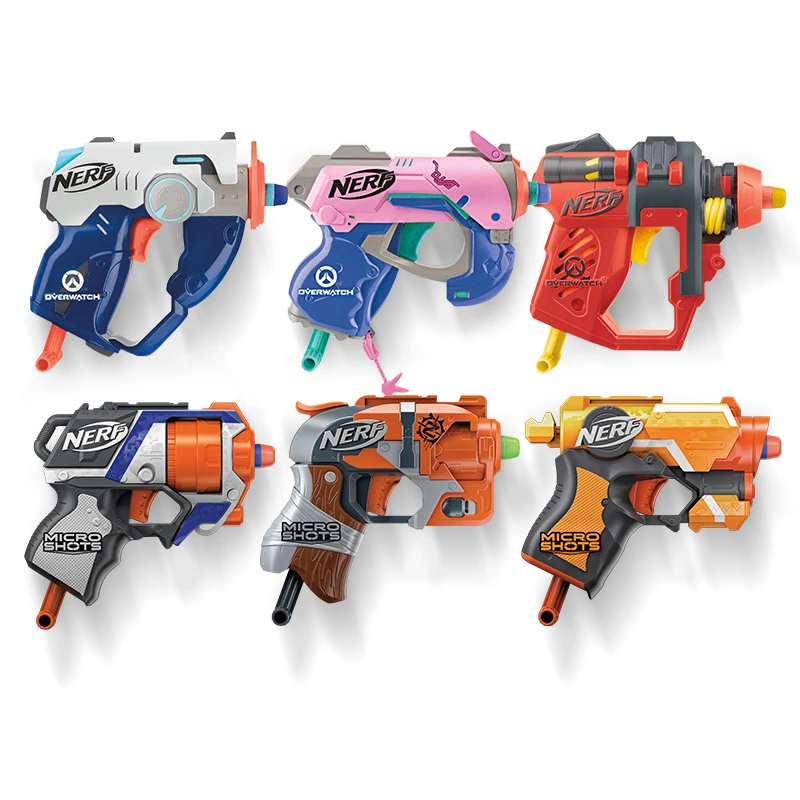 Hasbro Fortnite Tps Shooting Game Nerf 