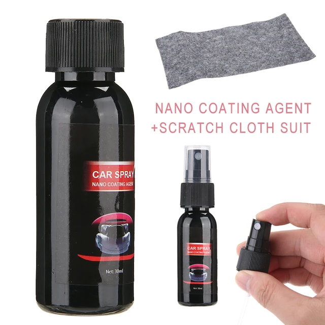 Nano Car Scratch Remover Spray Repair Nano Spray Nano Car Scratch