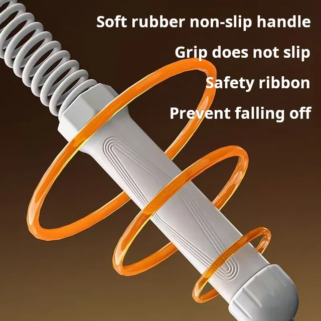 Portable Battle Ropes, Combining Strength And Cardio To Train Your Way To a Better Condition. Features Include Extra-Thick and H 2