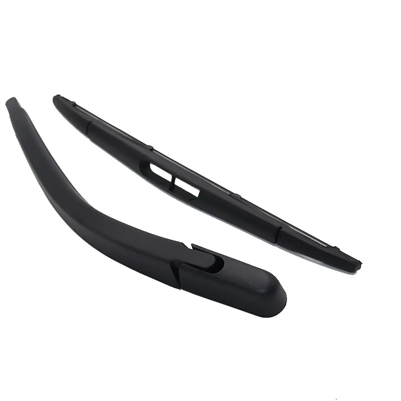Rear Wiper Arm And Blade For Citroen C1 Toyota aygo peugeot 107 Onwards Windshield Car Wipers Auto Accessories Windscreen