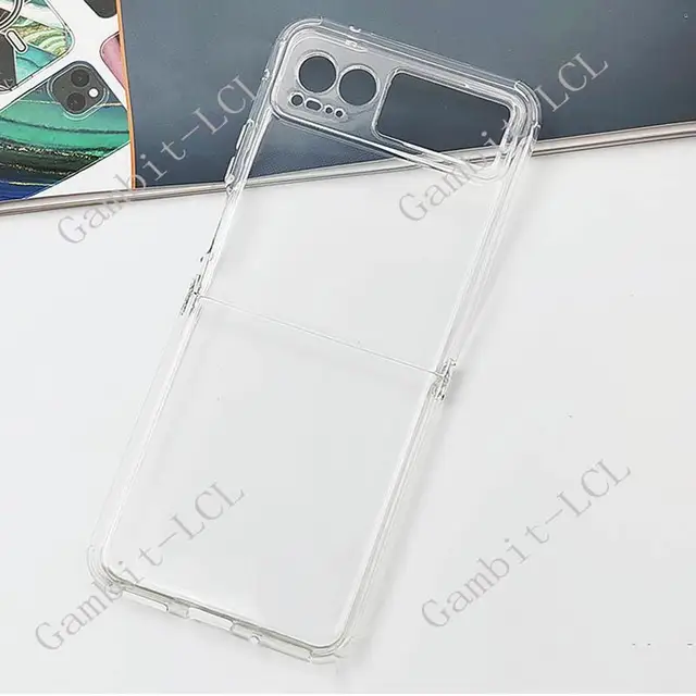 For Motorola Moto Razr 40 Razr40 2023 Silicone Smartphone Phone 