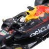 Bburago 1:43 RedBull 2022 RB18 #1 #11 F1 Formula Car Static Die Cast Vehicles Collectible Model Racing Car Toys 2