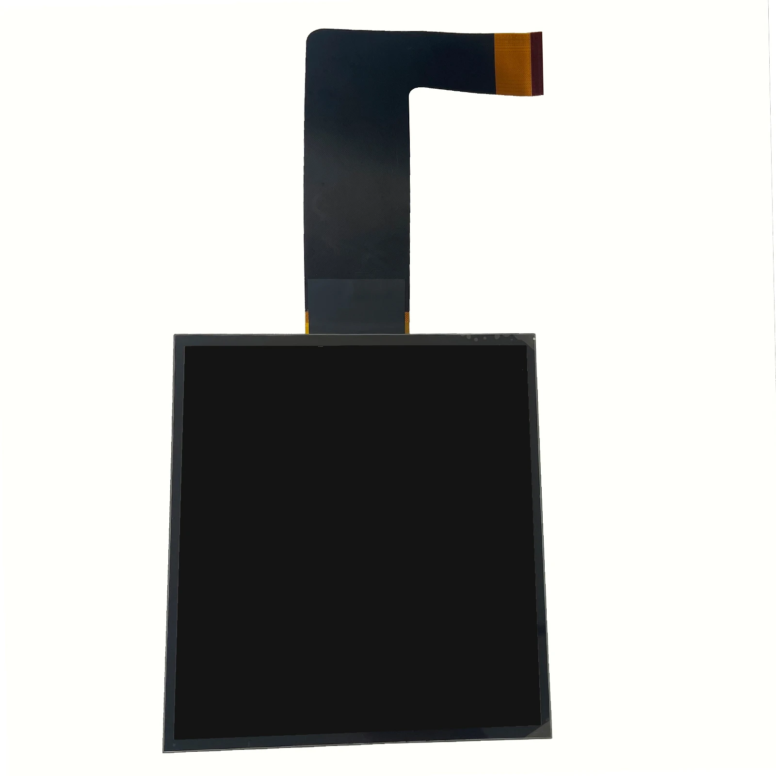 7.04 monochrome 3D printer screen suitable for Creality Halot one pro LCD parts and accessories with 3mm glass fpc-070-L001-3