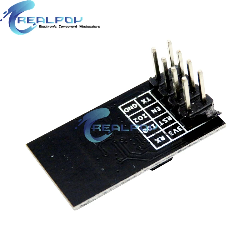 รูปสินค้า อะแดปเตอร์โปรแกรม ESP8266 ไร้สาย USB CH340G