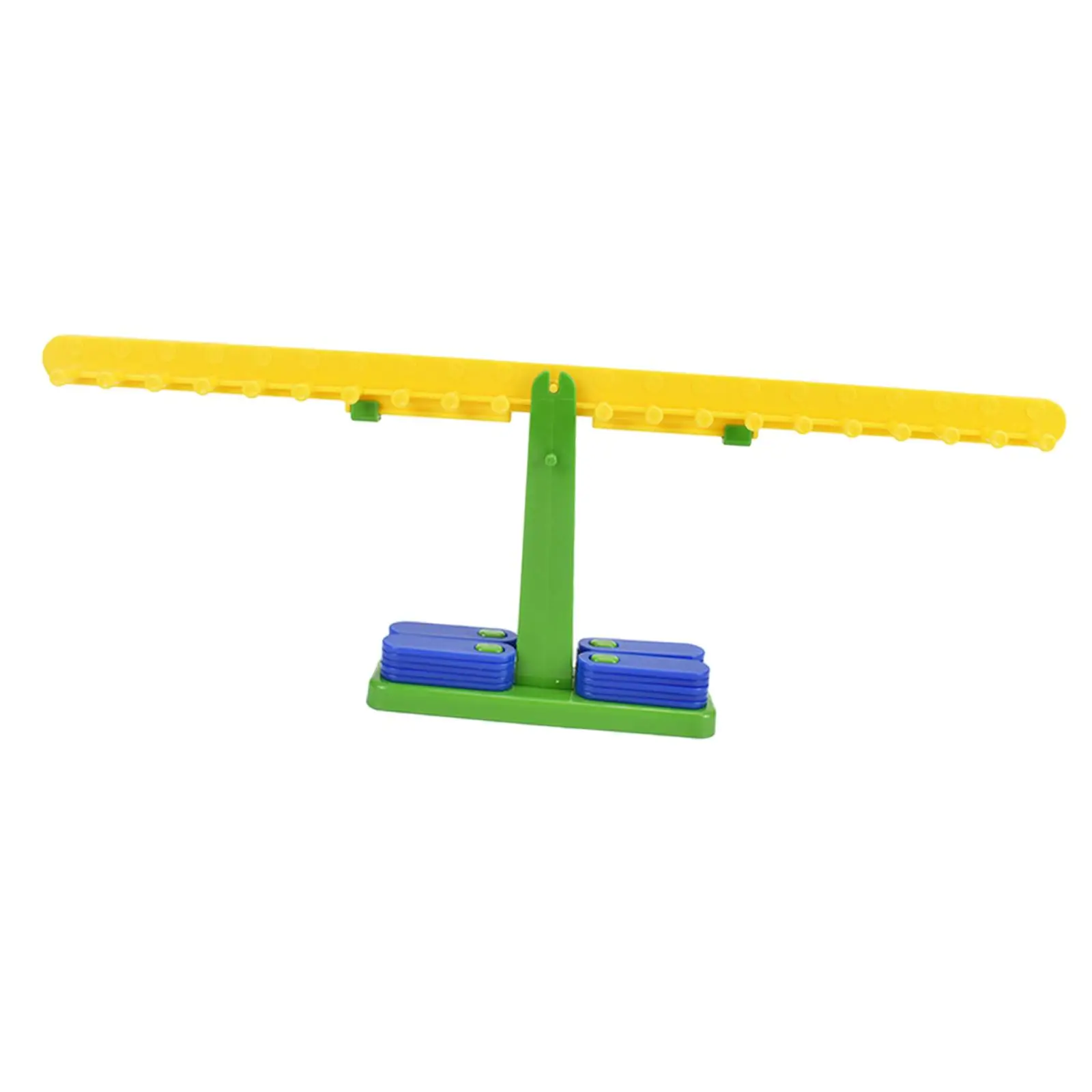 

Student Math Balance Includes 20 Weights Educational Toys Math Learning Game for Kindergarten Children Ages 3 4 5 6 Kids