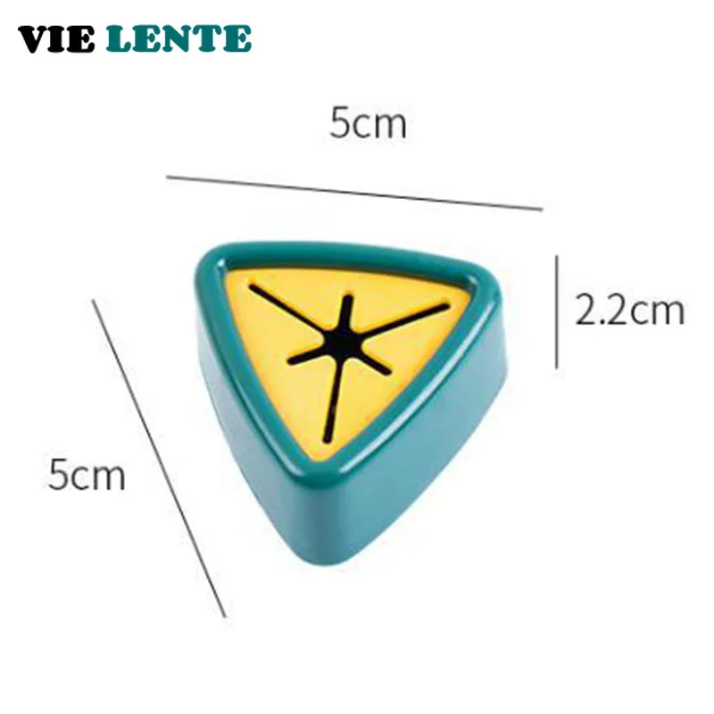 1pcs No-punch Towel Rack Bathroom Storage Hooks Kitchen Rag Plug Hanging Rack Hand Towel Dish Shelf Triangle Couple