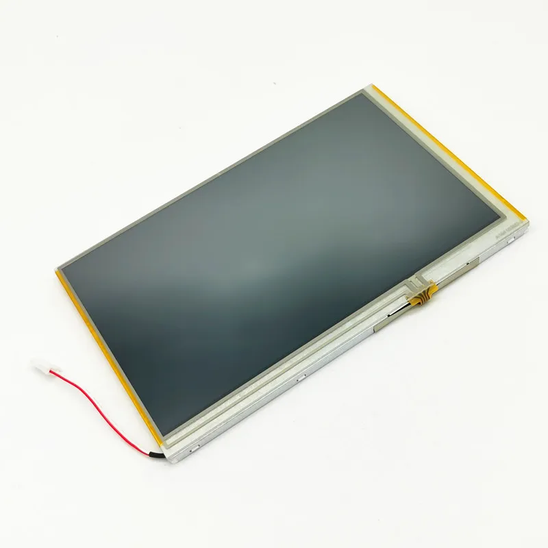 Polegada Tela de Toque Lcd Painel de Exibição Lw700at9309 para Gps Dvd Navigator Industrial Reparação da Tela Parte Substituição 7.0 - Imagem 5