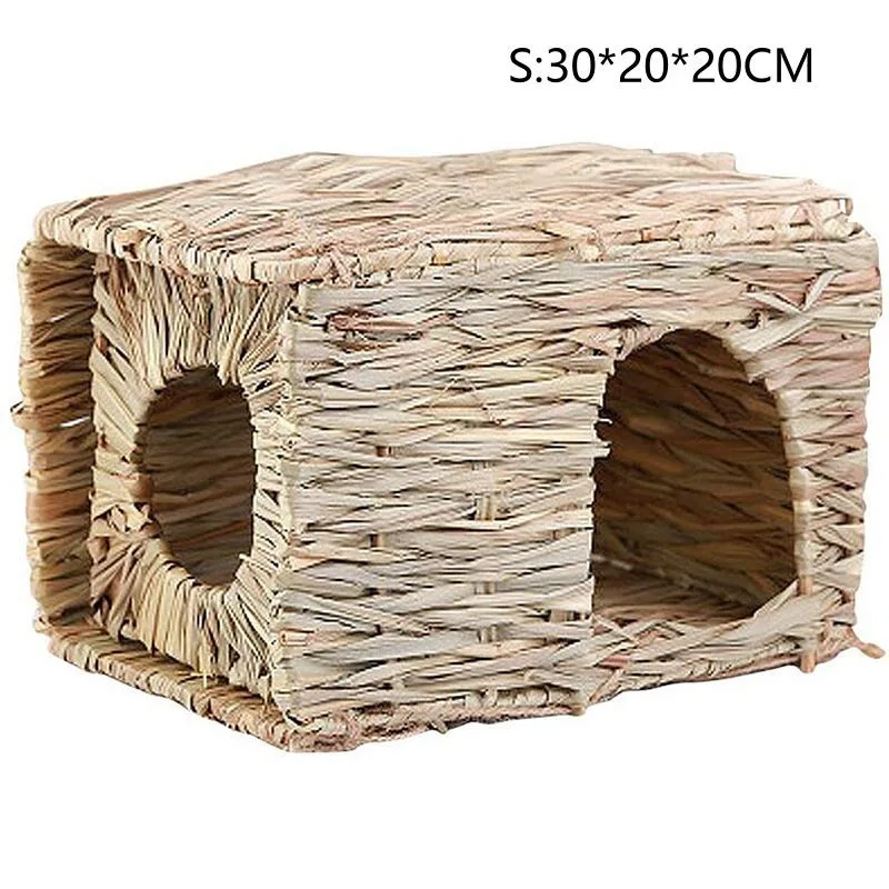 Cage S 30x20x20cm