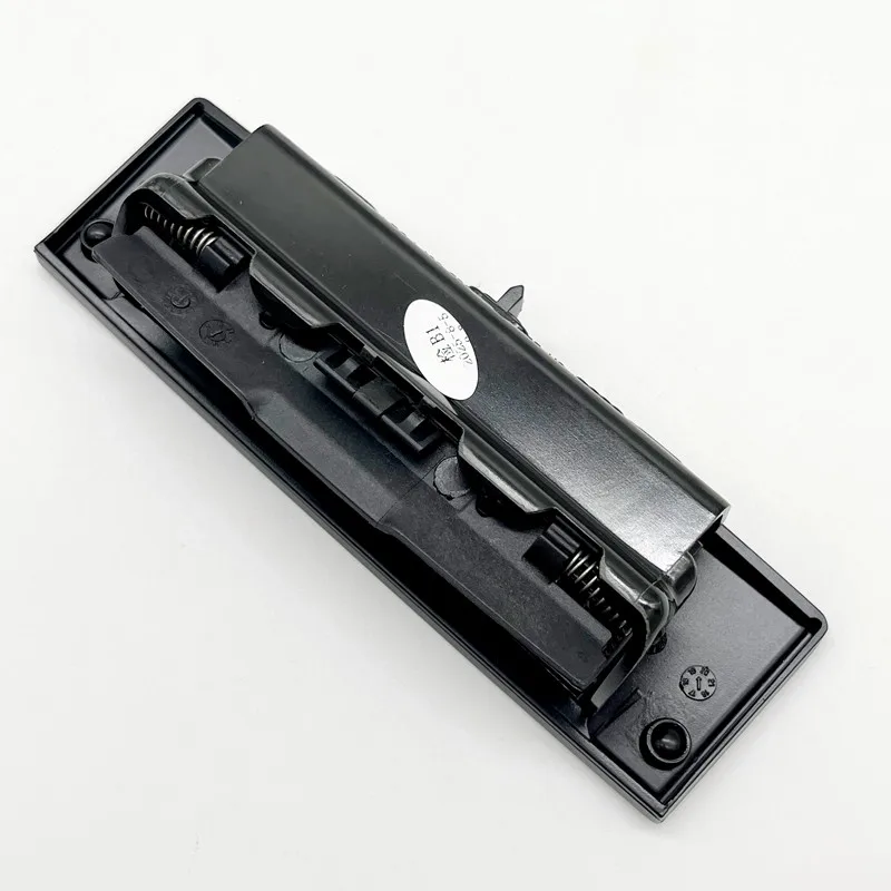 아우디 A4 B8 A5 Q5 RS4 RS5 8KD857961용 후면 센터 콘솔 재떨이 트림 패널 인서트