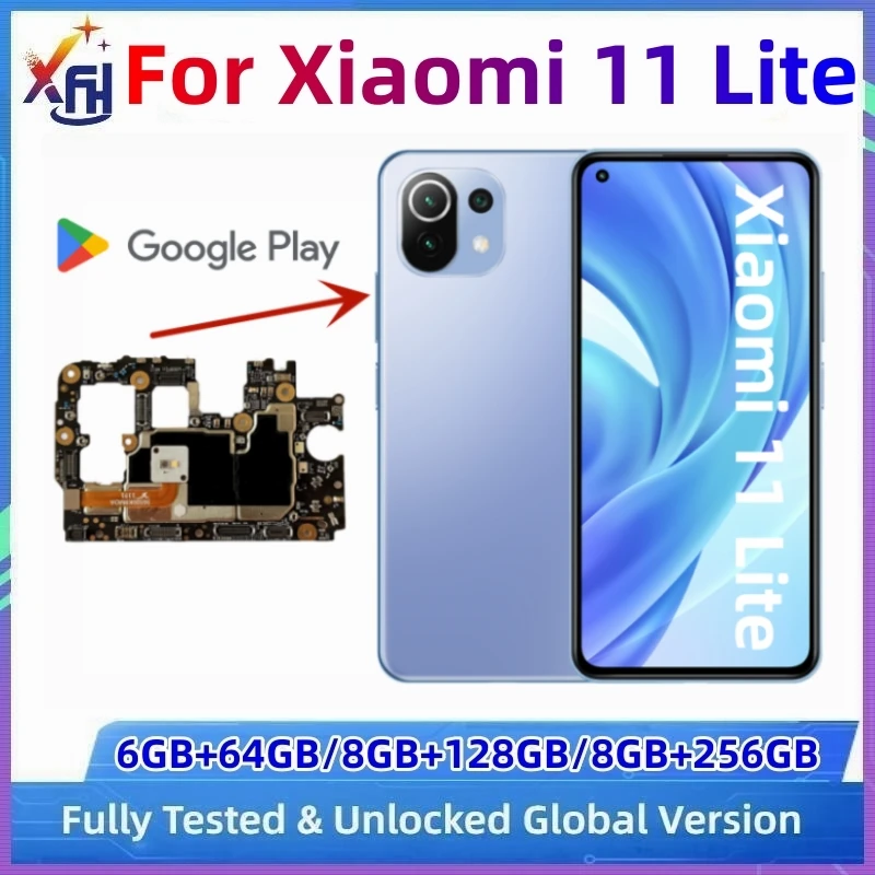 Xiaomi 11 Lite 5G グローバルバージョン Xiaomi Mi 11 Lite 5Gのスペックまとめ、対応バンド、価格