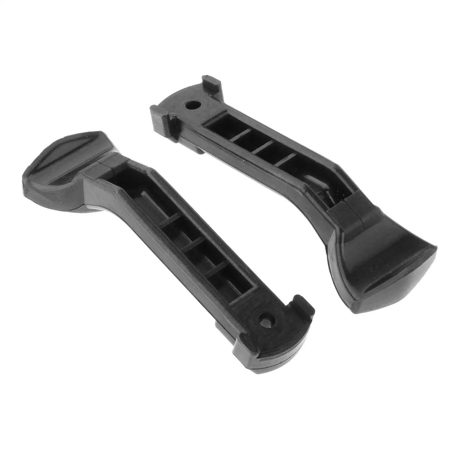 

4Pcs Hood Panel Latch Strap Kit Premium for Ski Doo 517302448 622323