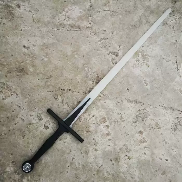 Original Adjustable Center Of Gravity Weight TwoHanded Sword Hema
