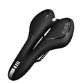 Silicone  Gel Black