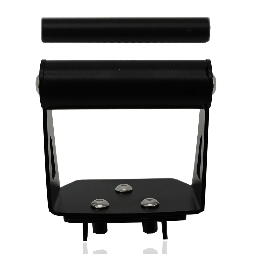 Motorcycle Accessories Mobile Phone Holder Navigation Stand Bracket