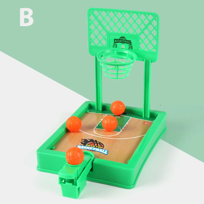 Children's Juego De Mesa Basketball Dobble Machine Games Plaything Juegos  Jogos Jeux Party Athletics Basquete Puzzle Toy Game - AliExpress