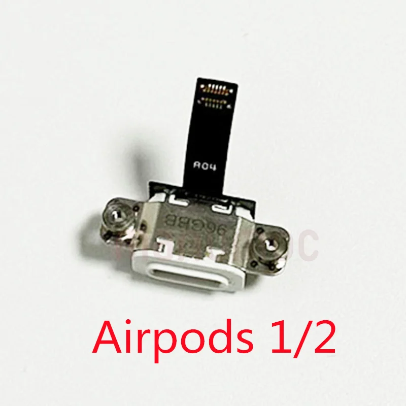 Charging port Flex Cable Dock Connector For AirPods Pro Series