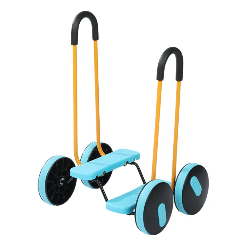 

Children training equipment balanced bicycle for household kindergarten outdoor educational toys