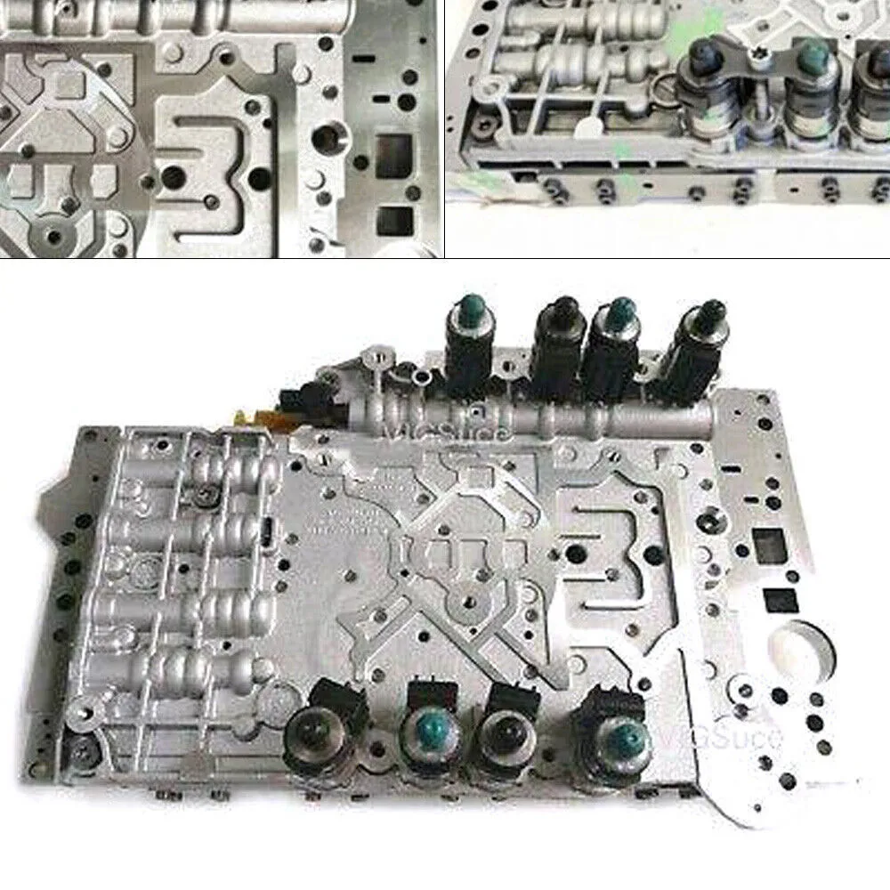722.9 Transmission Valve Body For Mercedesbenz E300 C300 Slk300 Slk280