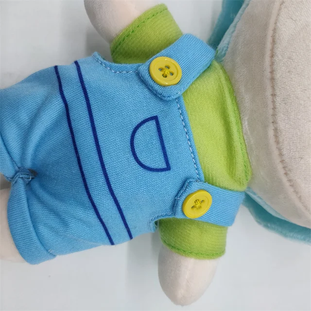 Αγορά AliExpress  8 OMORI Sunny Plush Cosplay Props Costumes Stuffed  Pillow Plushies Figure Cute Gifts Omori Merch