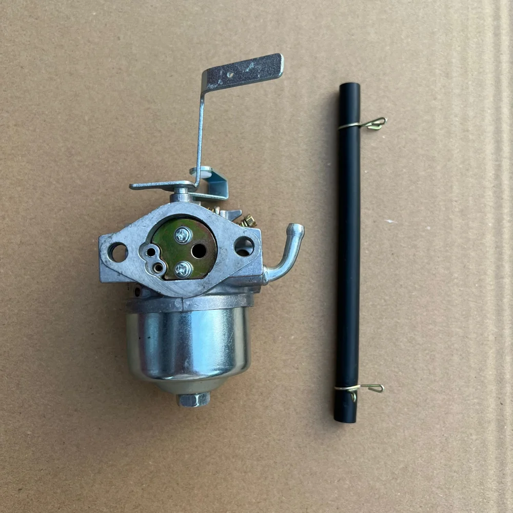 Carburatore Per Motore Yanmar Mcg 91 / GA90nr - Ricambio Originale, Lega Di Zinco, Facile Da Montare