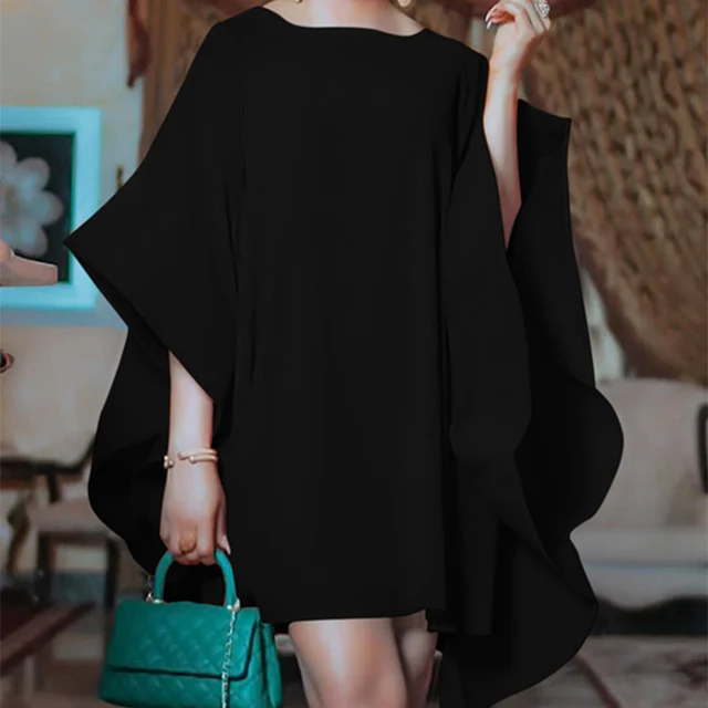Lemongor Orange Dress: A Summer Symphony of Style and Versatility