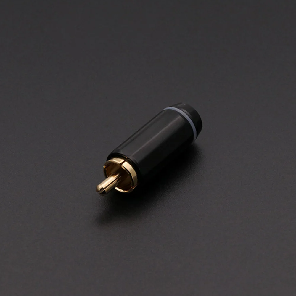 av rca alta fidelidade terminal phono conector 01