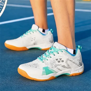 Men's & Women's Badminton, Tennis & Pickleball Shoes 1