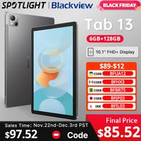 Blackview Tab 13 Tablet Pad 10 1 Fhd Display Mtk Helio G85 Octa Core 128gb 7280mah.jpg