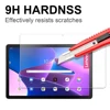 2p Tempered Glass For Lenovo Xiaoxin Pad 2022 10.6'' Screen Protector TB-125FU TB128FU Tablet Protective Film 5