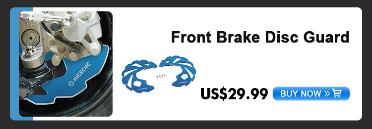 NICECNC Tieferlegungssatz vorne und hinten für Yamaha Raptor 700 ATV, passend für Yamaha Raptor 700R, Raptor 660, Raptor 660R 2001-2019 Zubehör – Detail 32
