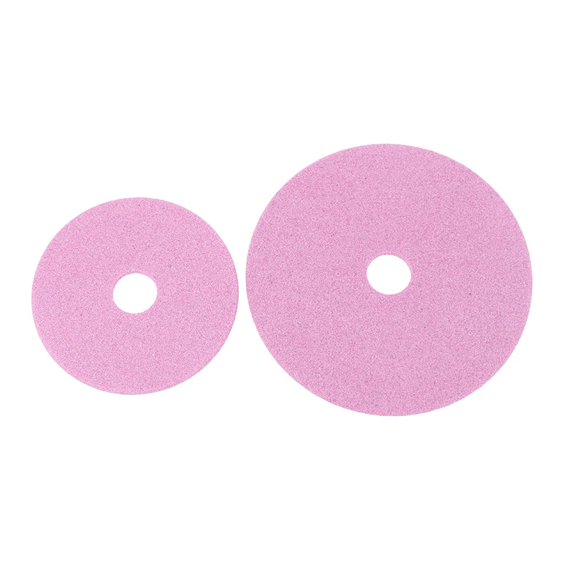 Grinding Disc Abrasive Wheel Grinding Wheel Electric Chain Grinder Grinding Wheel Disc Grinding Chain Disc Electric Saw Sharpener Diamond Wheel