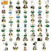 73pcs Cute Cartoon Bang Bang Tang Tang Stickers for Kids Funny Waterproof Decals DIY Phone Laptop Stationery Kawaii Sticker Toys 5