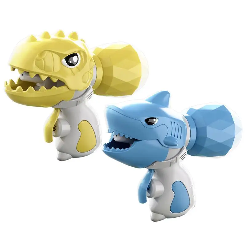 

Водяной сквиртер для детей, игрушка для бассейна, спринклер для улицы, динозавр, Акула, водяной спринклер, пляжные игрушки, уличные игрушки для боев с водой