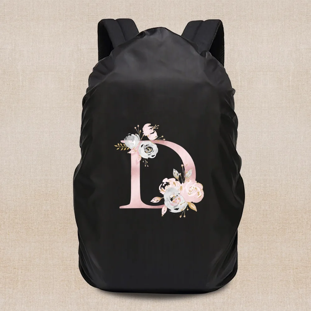 Рисунок 2 - Складной Пыленепроницаемый Чехол для рюкзака 20L-70L