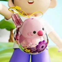 Bird's Call for Babies Water Bird Whistle for Infants Children Toys Can Add Water To Whistle for Training Toy Musical Instrume 4