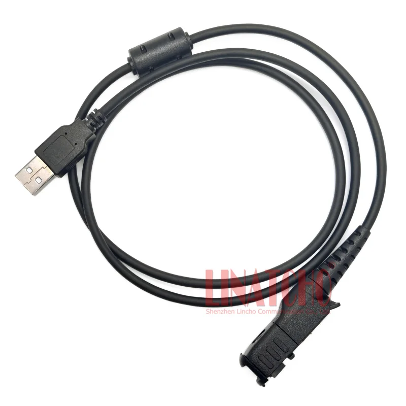 XiR P6600 P6608 P6620 P6628 XPR3300 XPR3500 Two Way Radio Walkie Talkie USB Programming Cable