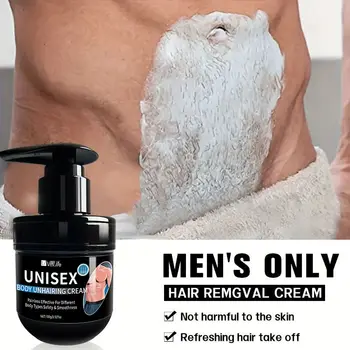 Smooth & Painless Hair Removal 1