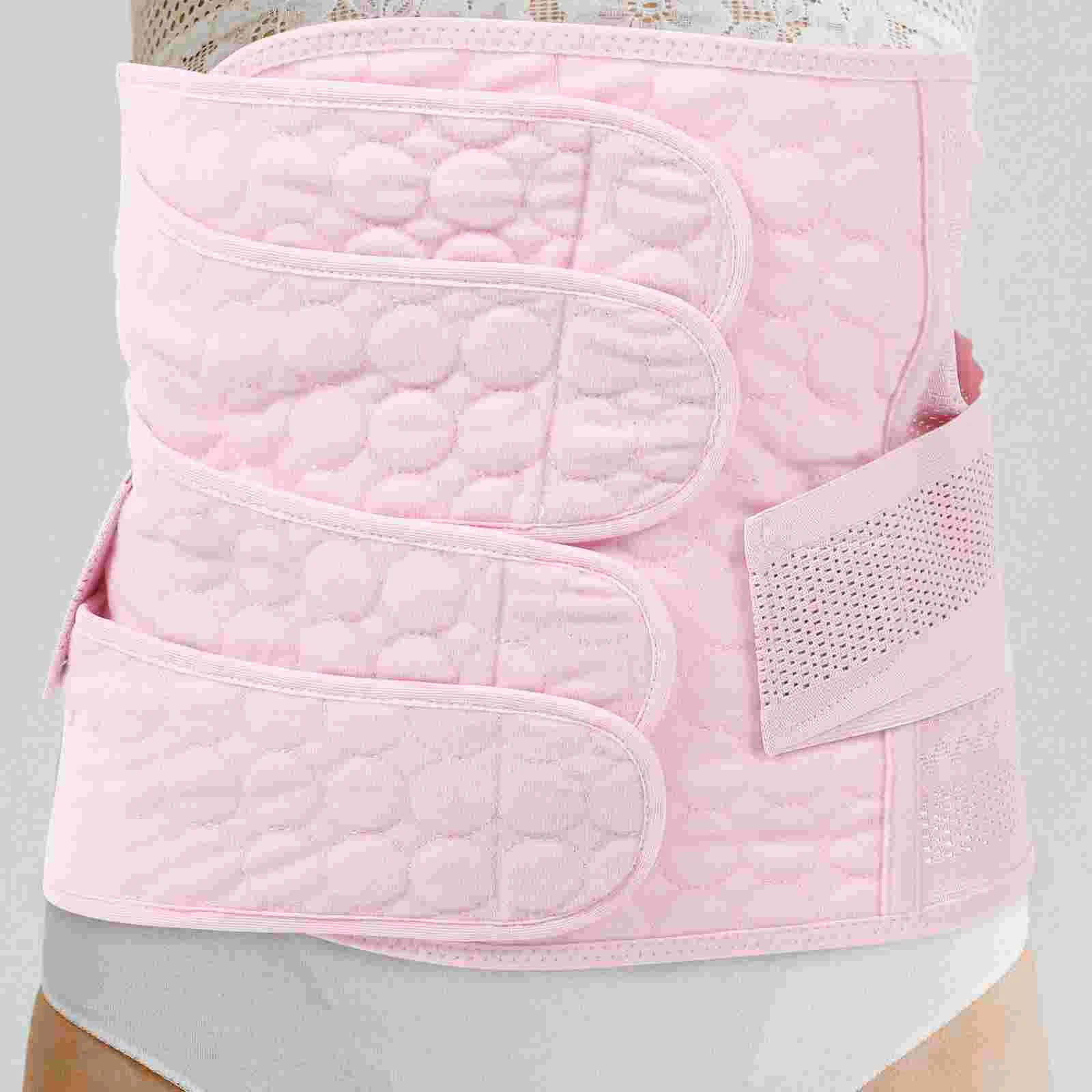 

Caesarean Section Pregnant Woman Belly Tape for Women Polyester Postpartum Band