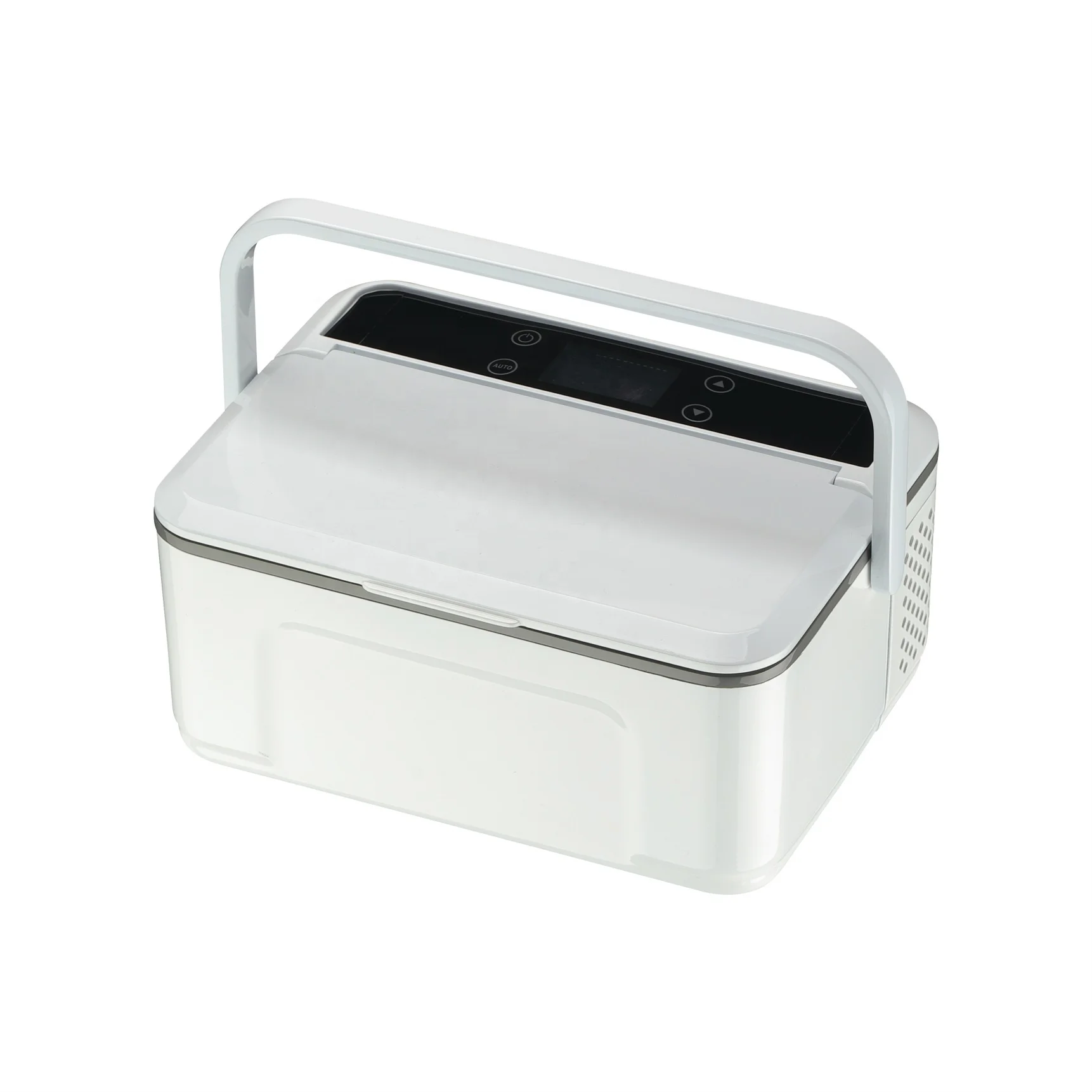 New Insulin Box DC 5V 13600mAh portable insulin medicine cooler mini fridge Car mini refrigerator / Car medicine fridge