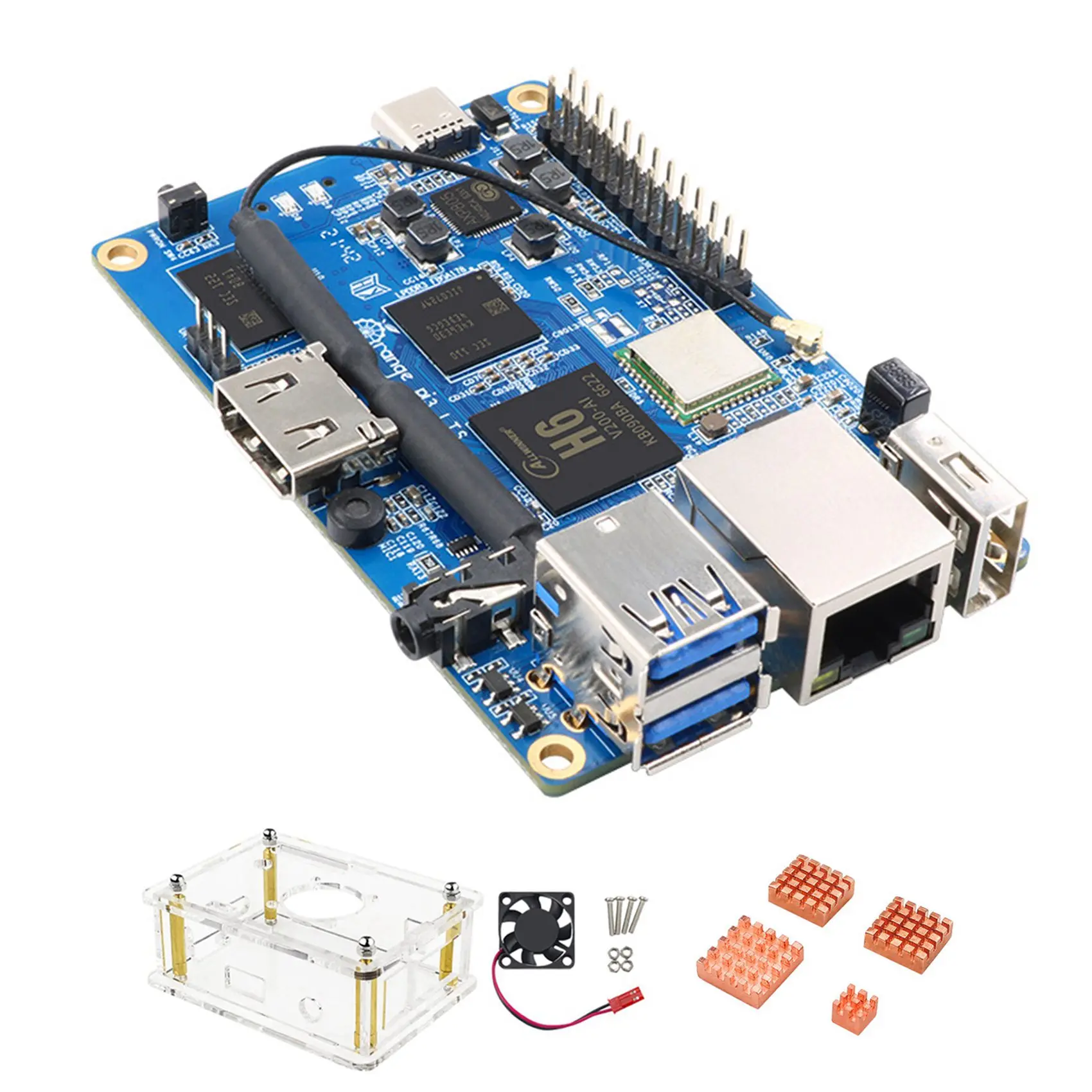  3 LTS   + ̽ +  + 濭 H6 2G + 8G EMMC  ҽ, ȵ̵ 9.0   OS