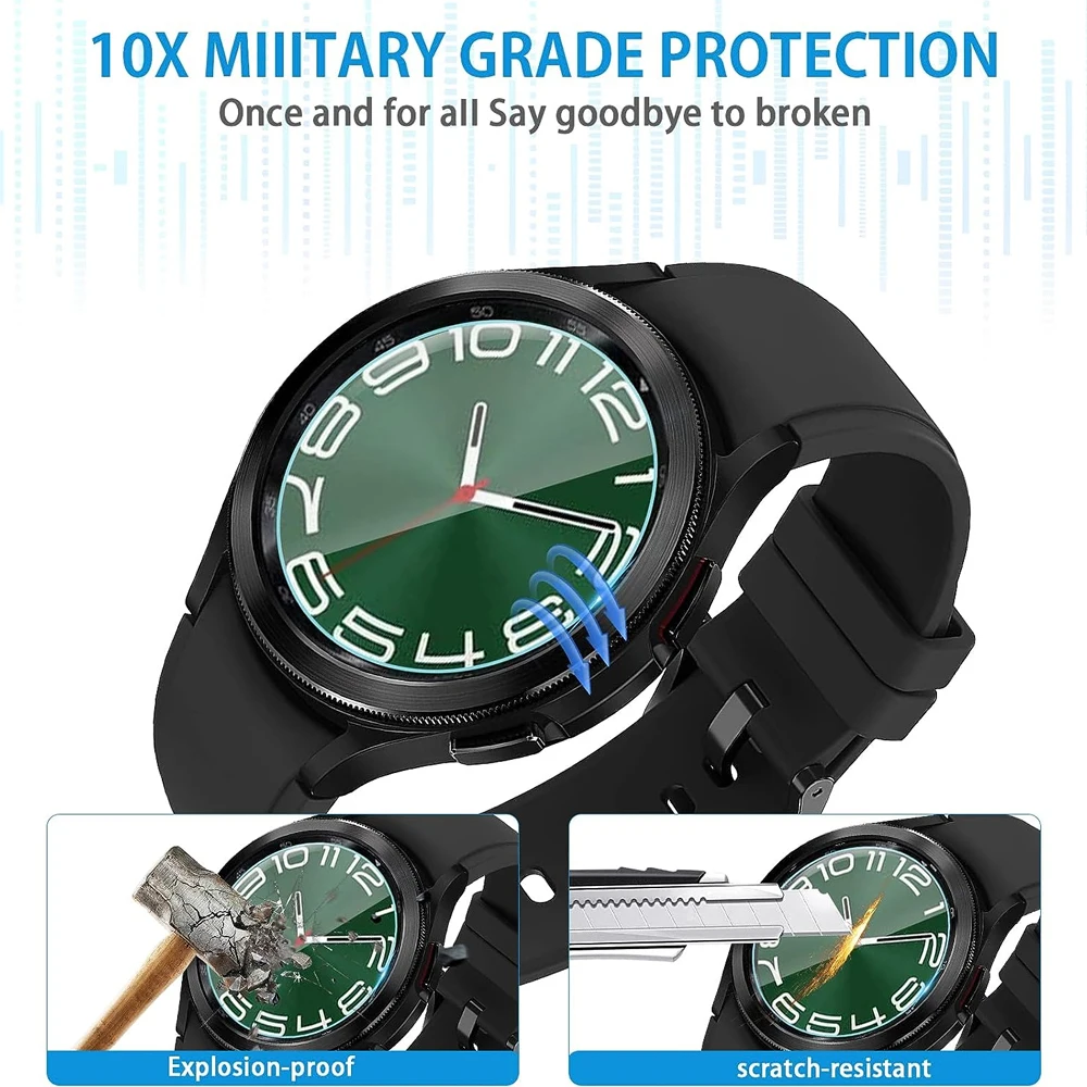ȭ  Ｚ   ġ 6 40mm 44 mm HD ũ ȣ ʸ    ġ 6 Ŭ 43mm 47 mm