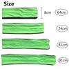 Professional Running Waist Bag Men Women Jogging Gym Sports Belt Trail Cycling Mobile Phone Invisible Belly closefitting Bag 6