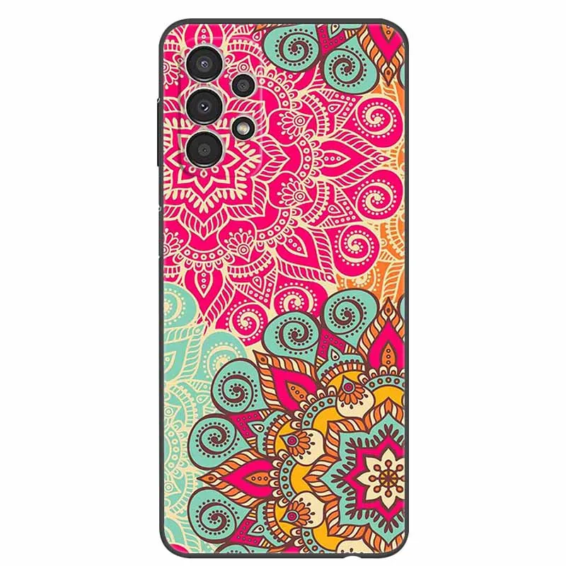 Fashionable Shockproof Silicon TPU Phone Case - Soft Protective Shell