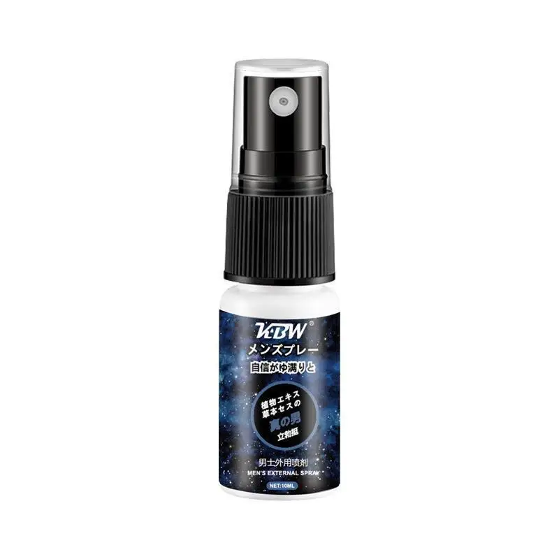 Delay Spray For Men Last Longer in Bed Extend Sex Time