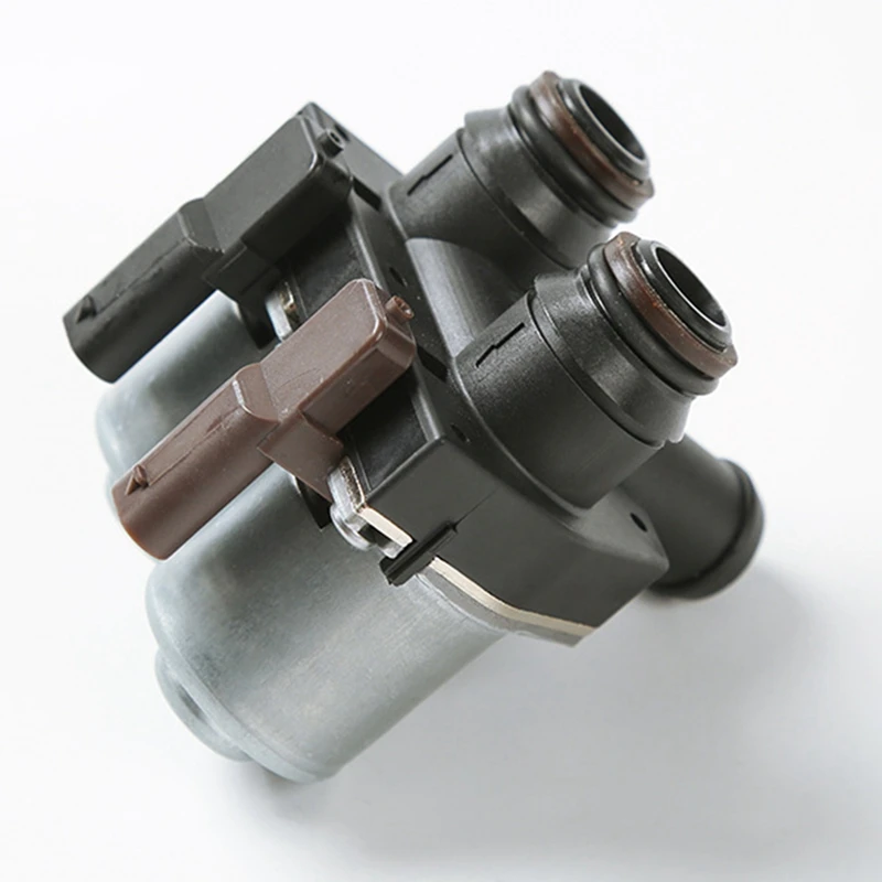 N31R_For Mercedes Benz Air Conditioning Solenoid Valve Thermostat Warm Water Valve 0009820617